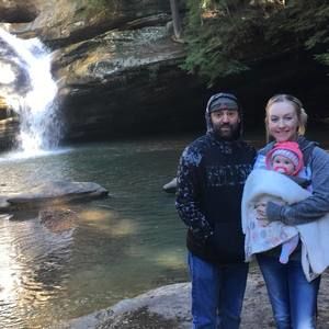 Meet your Posher, Maekayla